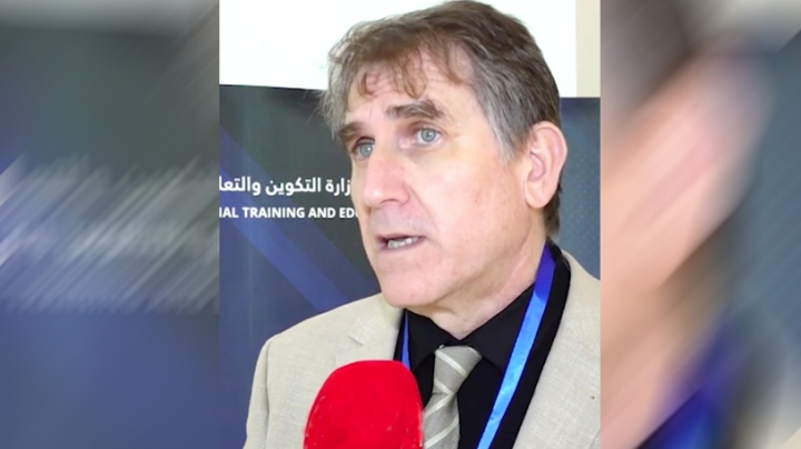 18 مركز امتياز في الصناعات الاستراتيجية