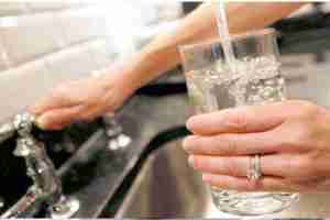 حل مشكل مياه الشرب ضمن أولويات التنمية