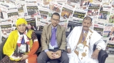 دور بارز للجزائر في الوقوف إلى جانب الشعب الصحراوي
