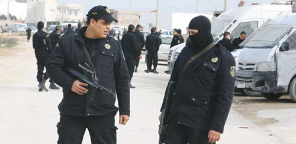 القضاء على سبعة إرهابيين في أعنف عملية تشهدها تونس