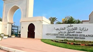 الموافقة على اعتماد سفير الجزائر بلاتفيا