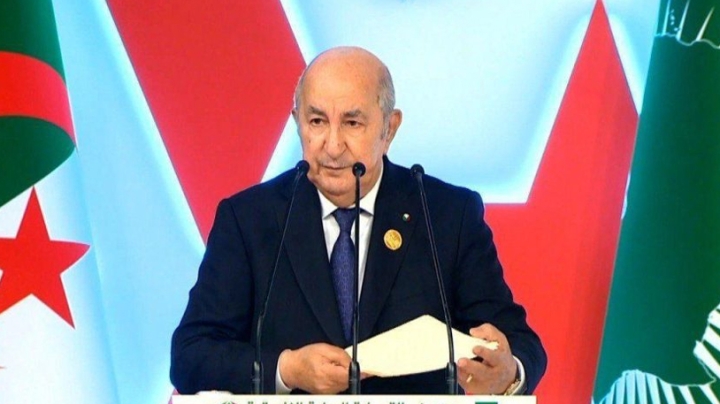 أمن القارة مرهون بتفعيل آلياتها لفرض السلم ودعم التنمية