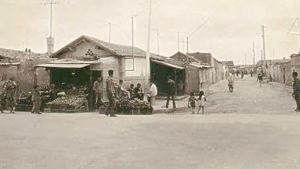مدينة العلمة