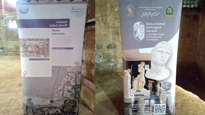 العائلة الملكية القيصرية والحياة الريفية ضيفتا المتحف البحري