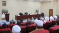 وزير الفلاحة والتنمية الريفية والصيد البحري، ياسين المهدي وليد