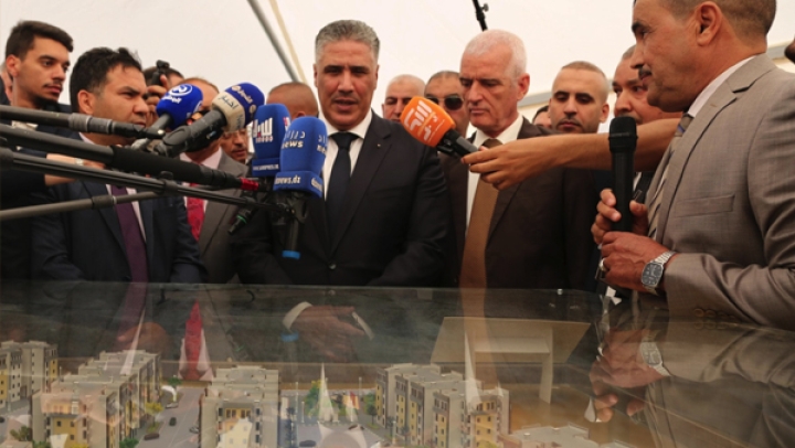 توزيع 192 ألف سكن.. وهذا جديد &quot;عدل 3&quot;