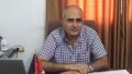 مدير شبكة المنظمات الأهلية الفلسطينية، أمجد الشوا