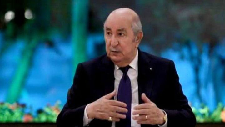 الجزائر- باريس.. الرئيس تبون يضع النقاط على الحروف