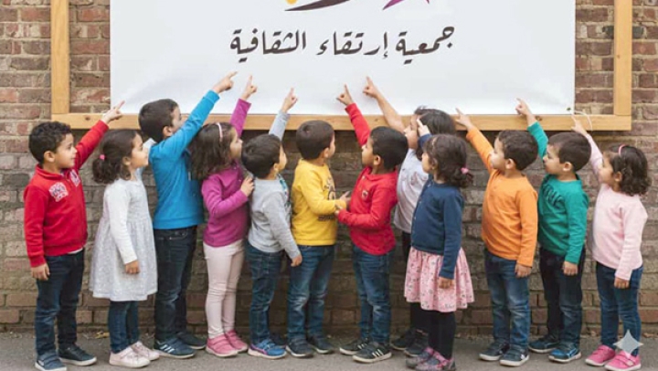 التوفيق بين المقتضيات الإبداعية والمعرفية