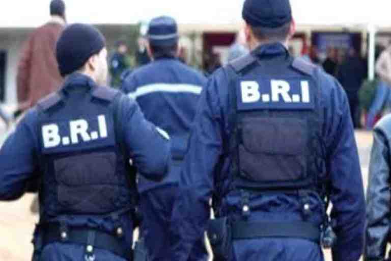 أمن وهران يوقف سارق السفير الفيتنامي