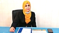 المختصة النفسية فاطمة الزهراء غزالي