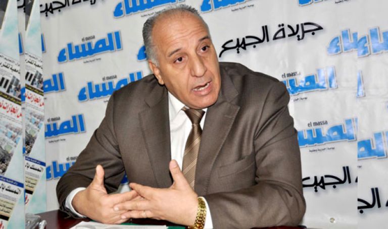 صندوق التعاون الفلاحي يوسع صلاحياته