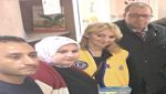 جمعيتا ”أندية الليونس الجزائر الكنز” و«الودادية لمكافحة الآفات”