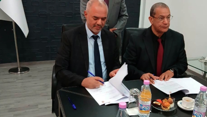 تطوير التصنيع المحلي للمصاعد والاستجابة لحاجيات السكن