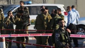 مصرع عسكري إسرائيلي في عملية فدائية فلسطينية 