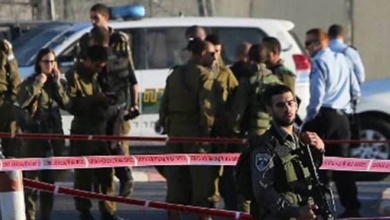 مصرع عسكري إسرائيلي في عملية فدائية فلسطينية