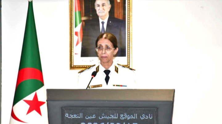 تنفيذ تمرين حول الدفاع الغذائي