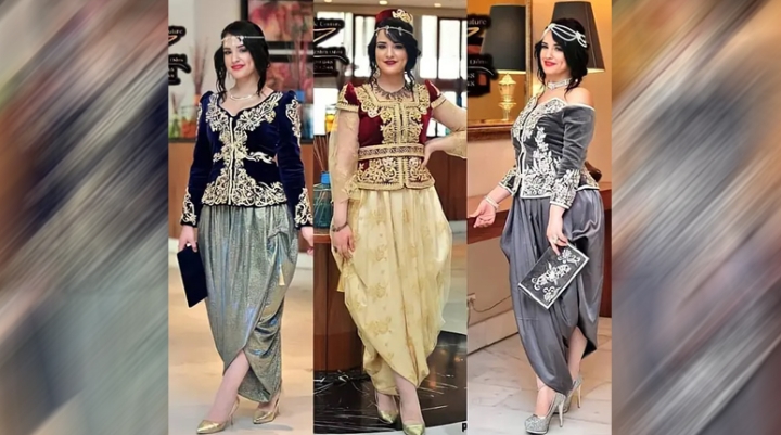 جمال وأناقة توارثته الأجيال