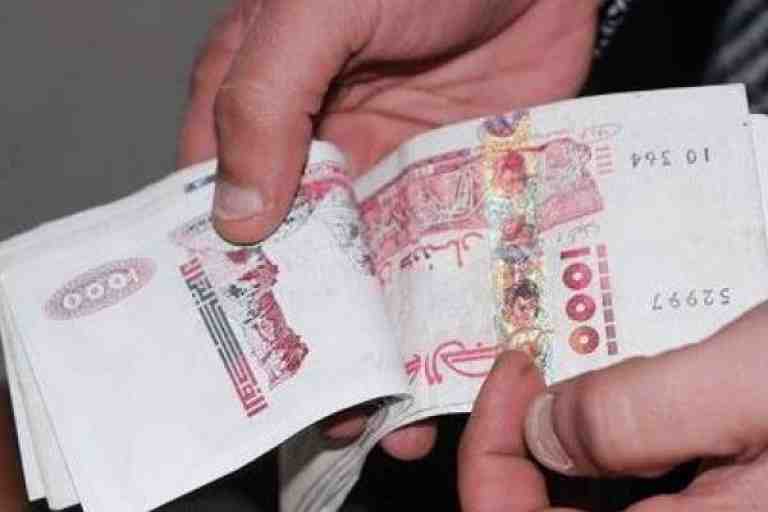 الأسر تقتصد مصاريفها تحسبا لارتفاع الأسعار خلال رمضان