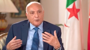 تجاوب دولي إيجابي مع مبادرة الرئيس تبون لحل أزمة النيجر