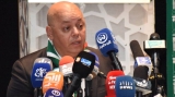 وزير المجاهدين وذوي الحقوق، العيد ربيقة