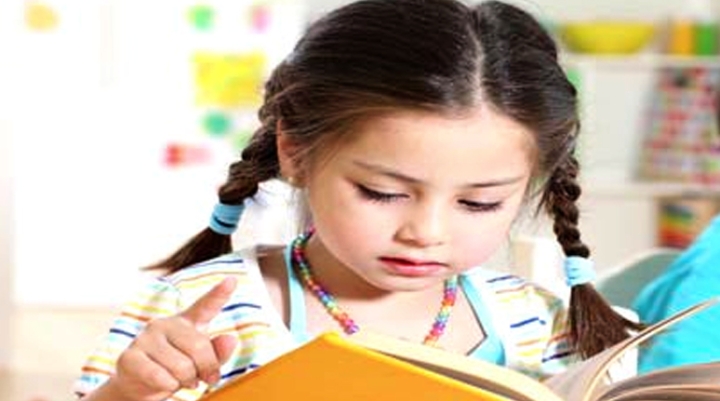 تنظيم مسابقة &quot;شغف القراءة&quot; للأطفال