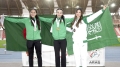انطلاقة مثالية للمنتخب الجزائري وطموح 15 ميدالية ذهبية في المتناوَل