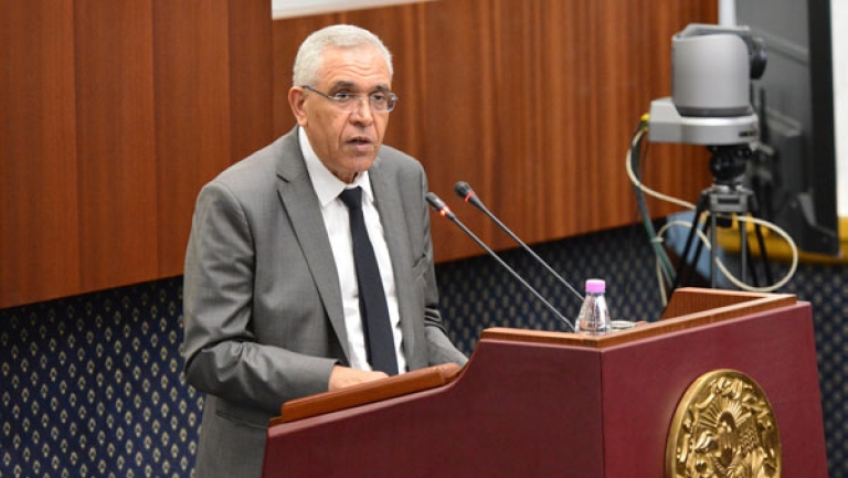 المال العام.. خط أحمر