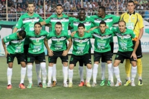 سنجاق يجري التعديلات الأخيرة تحسبا لمباراة "تي.بي مازمبي"