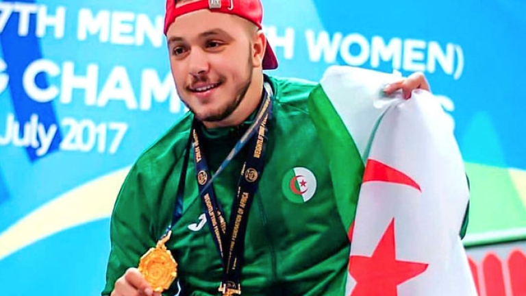 عين على البروز بطشقند وأخرى على التحضير لموعد وهران