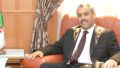  وزير التربية الوطنية، محمد صغير سعداوي