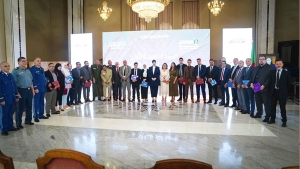 صورية مولوجي، وزيرة الثقافة والفنون