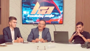 "كلشي أوطو" تطبيقة إلكترونية جديدة