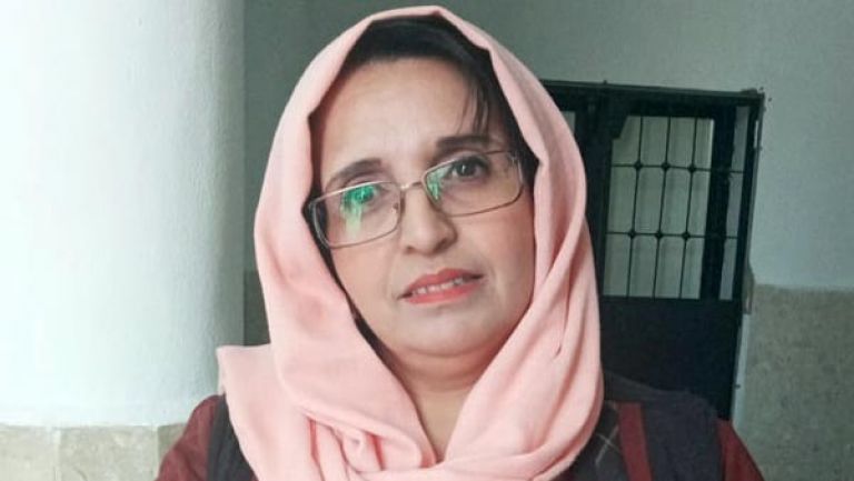 كاميرات المراقبة إجبارية لحماية المعاق