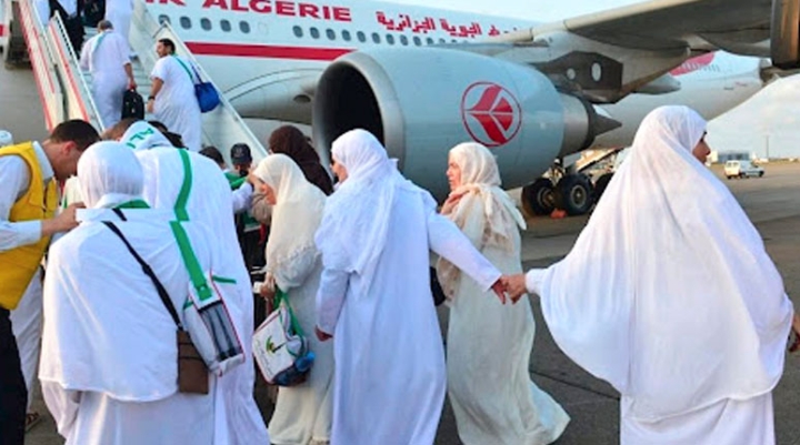 تحضيرات مسبقة لموسم حج 2026