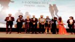 اختتام مهرجان ”مالمو” للفيلم العربي
