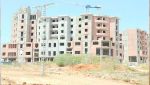 السكنات التساهمية الترقوية
