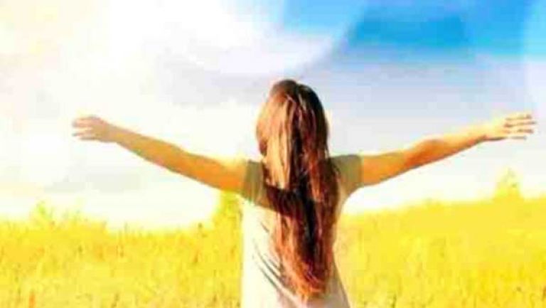 الصيف فرصتك الثمينة للحصول على فيتامين "د"