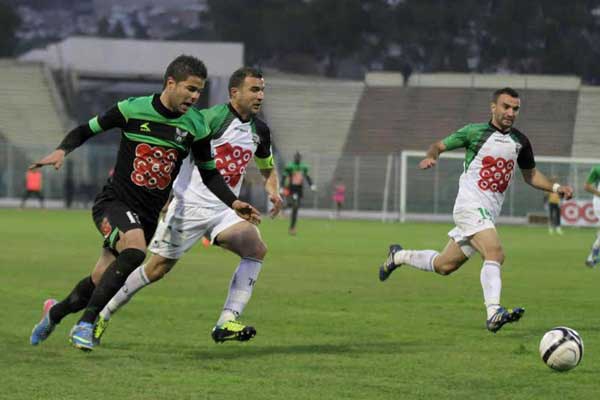 تنافس حاد على اللقب الشتوي