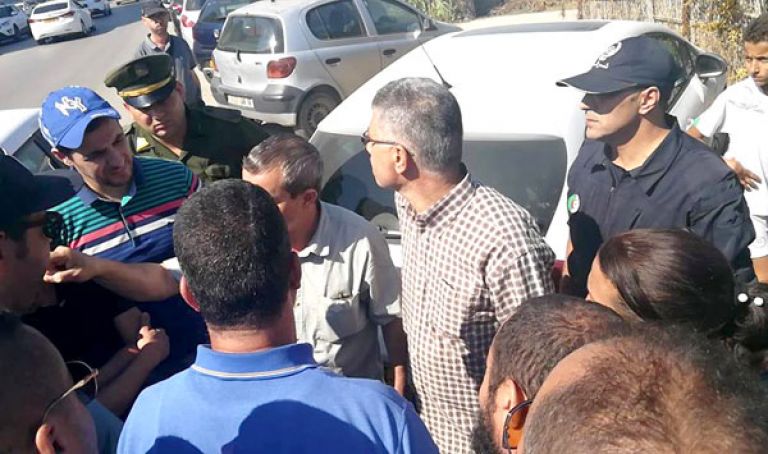 مكتتبو ”ال.بي.بي” يطالبون طمار بالتدخل لإتمام المشروع