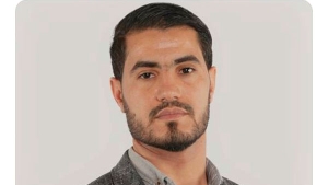 الشاعر أحمد بوفحتة