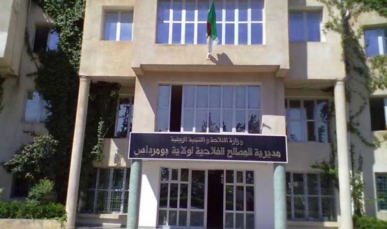 قوافل تضامنية نحو البليدة وبلدية أعفير