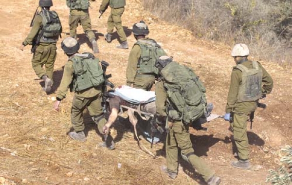 جيش الاحتلال يستفيق على زيف حقيقة قوته