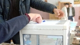 حملة 21 يوما لإقناع الناخبين تنطلق اليوم