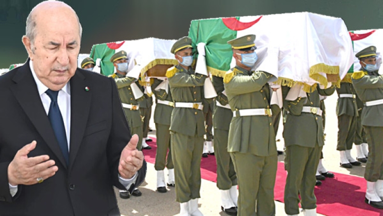 ملف الذاكرة.. لا تنازل ولامساومة