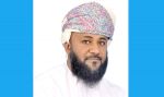المخرج العُماني محمد الدروشي