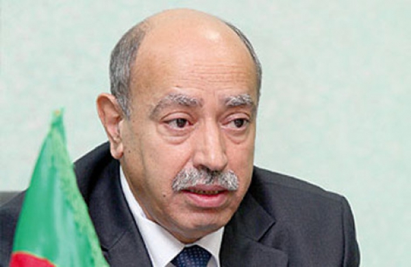 السنة الجامعية الحالية سنة تعميق الإصلاحات