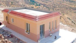 توزيع 18 ألف وحدة ريفية على بلديات