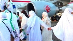 الترخيص لـ531 وكالة سياحية بتنظيم موسم العمرة