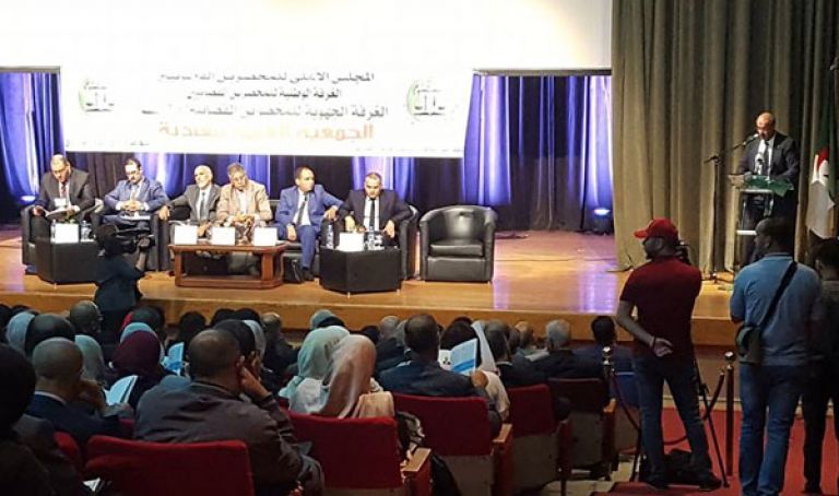تهيئة كل الظروف لاستقبال 1500 متكون